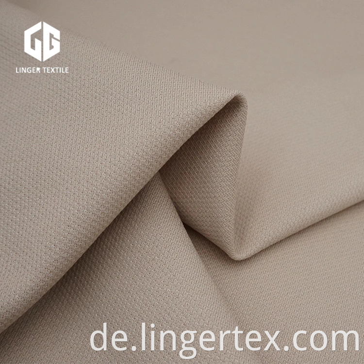 50er Jahre Rayon Nylon Rn Plain Interlock Plain gefärbtes Gewebe für Textilien